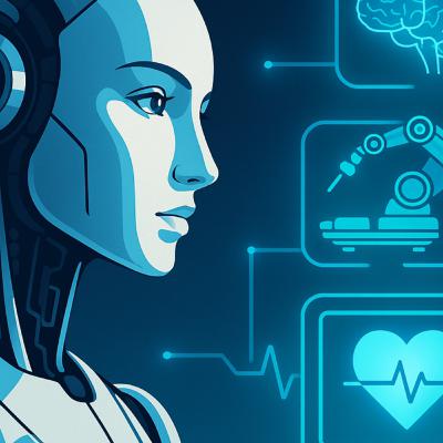 MedTech’s AI Revolution: The 2025 Innovators Changing Healthcare Now