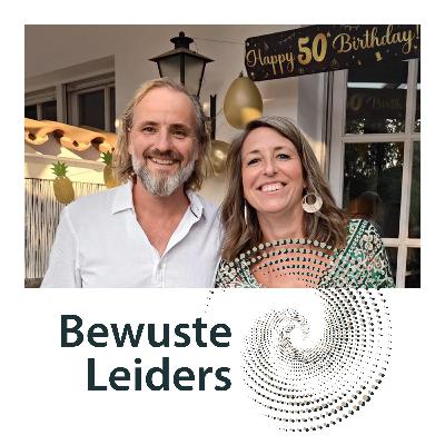 Bewuste Leiders Podcast #28 Roald Ploegmakers
