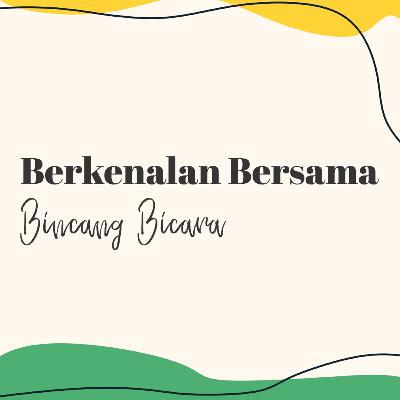 Berkenalan Bersama Bincang Bicara Berkenalan Bersama Bincang Bicara