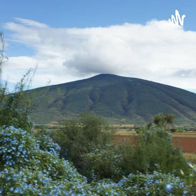 Cerro de Culiacán en Cortazar Guanajuato