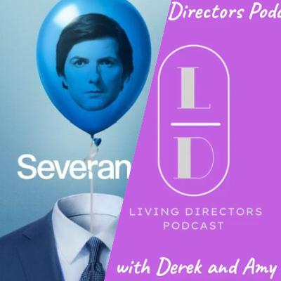 The Severance Episodes | Trojan's Horse