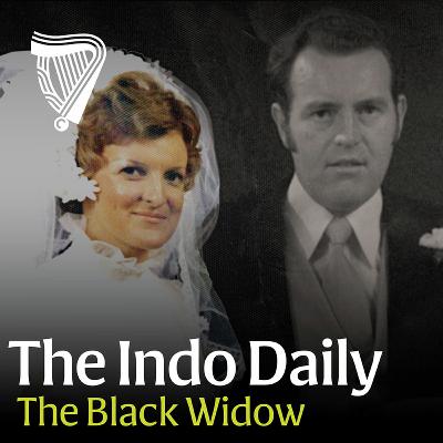 Black Widow Part 1: The murder of Tom Nevin and the birth of one of Ireland’s most notorious criminal cases Black Widow Part 1: The murder of Tom Nevin and the birth of one of Ireland’s most notorious criminal cases