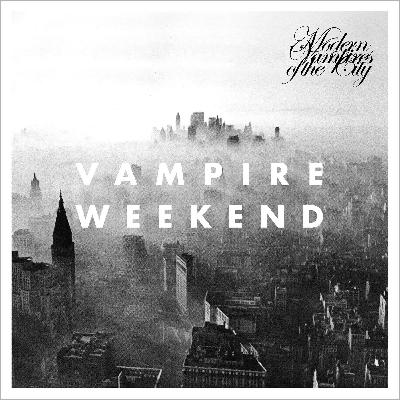 One of the best albums of 2013 | Vampire Weekend - Modern Vampires of the City