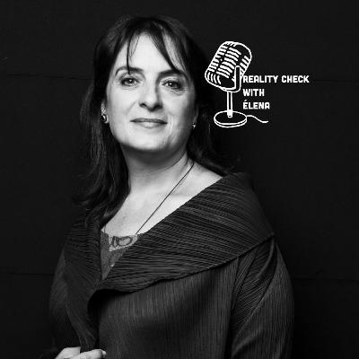 Episode 6 — Todd Morley: How Impact Investing Can Formalize the Informal World