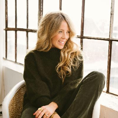 The Scotiabank Women Initiative MasterClass podcast - Julianne Costigan