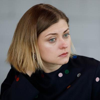 Наталья Брянцева, AVGVST — о политике, плагиате и феминизме
