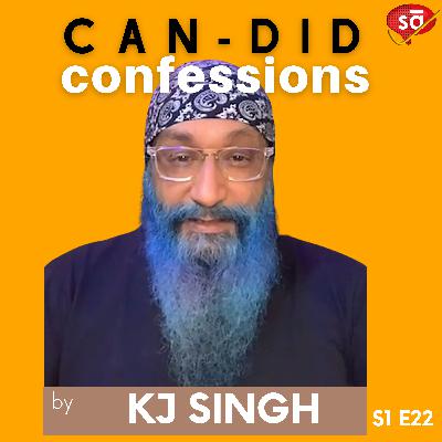 #22 - How accidentally Vishal Bhardwaj became a playback singer in Chodd Aaye Hum song from Maachis, shares sound engineer KJ Singh #22 - How accidentally Vishal Bhardwaj became a playback singer in Chodd Aaye Hum song from Maachis, shares sound engineer KJ Singh