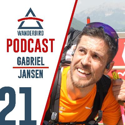 #21: Gabriel Jansen - Fast Lane to Success