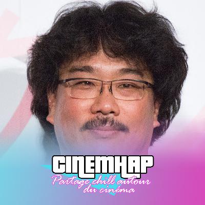 Spéciale BONG JOON-HO