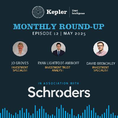 Monthly Roundup: activism pros & cons, Scottish Mortgage results and opportunities in the FTSE250 Monthly Roundup: activism pros & cons, Scottish Mortgage results and opportunities in the FTSE250