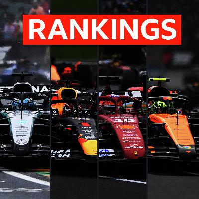 Grading the Teams: Pod Swap with Late Braking's Ben Hocking