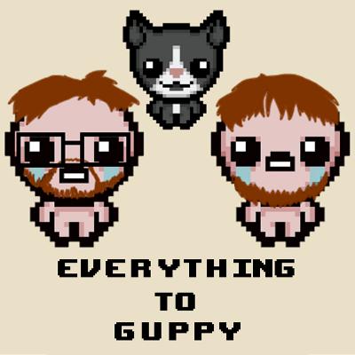 Everything To Guppy 1031: Monster Blitz Pt. 81