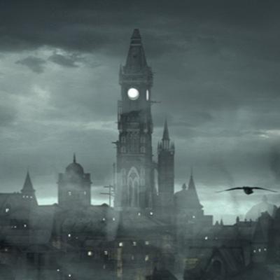 City of Mist - S1/E4 Das rote Negliglé und seine Folgen