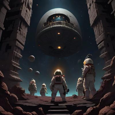 021 - Last Train to Mordor 021 - Last Train to Mordor