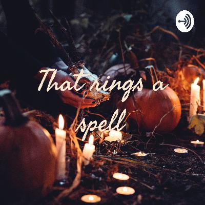 The witch's guide to plants| part Two