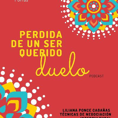 Perdida de un ser querido (Duelo) Perdida de un ser querido (Duelo)