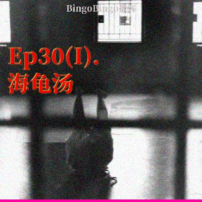 Ep30(I).海龟汤:青松山第三医院值班护士守则 Ep30(I).海龟汤:青松山第三医院值班护士守则