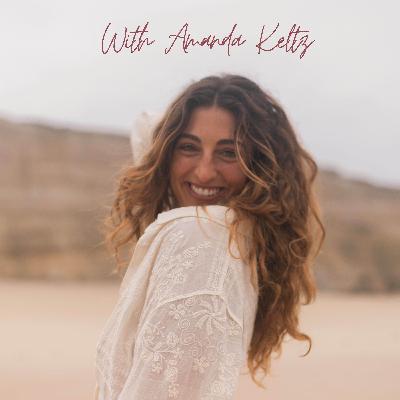 Following What Feels Good...The Rest Are Just Details