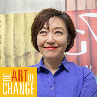 Jimin Lee: Print Media Artist