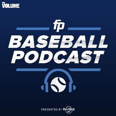 The Ultimate Starting Pitcher Guide Part 2 with Nick Pollack: Rankings, Sleepers, Busts, and Must-Haves (Ep. 1162)
