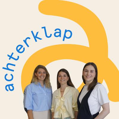Van alcoholintolerantie tot retailsucces: Marie & Kaat Claessens (The Mocktail Club) over zusterondernemerschap, loslaten en authentiek merkopbouw