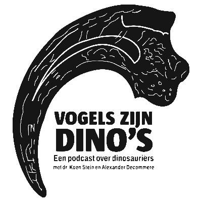 VZD 3 2/2: Edmontosaurus-mummies en de eerste eierschalen (20 oktober 2022)