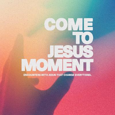Come To Jesus Moment ::