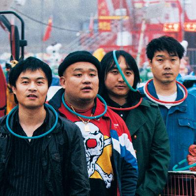 三分路转粉 | 小南瓜乐队，温情男人朋克魂！