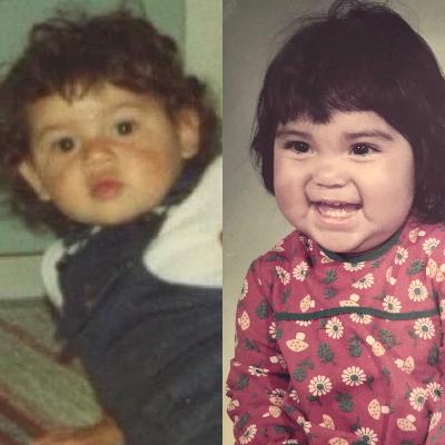 Gabriela och Maria, vilka är vi?