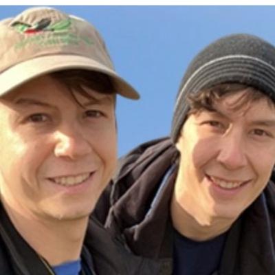 S6E14: Ryan and Derek Sallmann - North American Top 5 Destinations