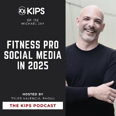 Michael Jay | Health & Fitness Pro Marketing in 2025