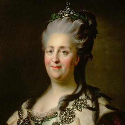 Catherine the Ok Pretty Good