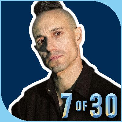 Frank Zummo On Sum 41's Legacy, Electric Callboy & New Book
