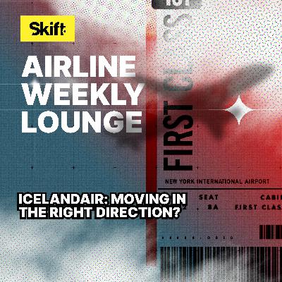 Icelandair: Moving in the Right Direction? Icelandair: Moving in the Right Direction?