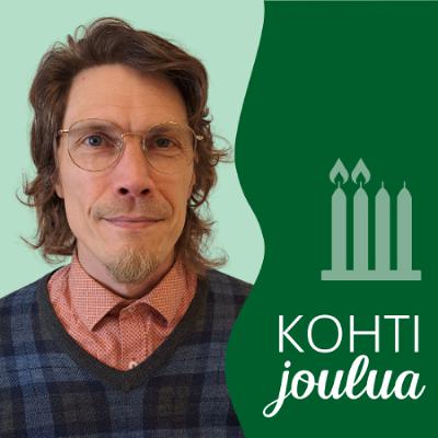 Kohti joulua: Joulun lintuja Kohti joulua: Joulun lintuja
