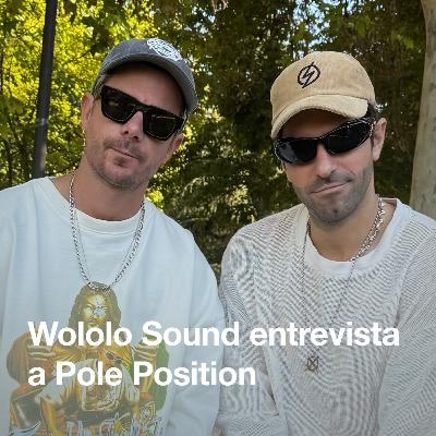 Wololo Sound entrevista a Pole Position