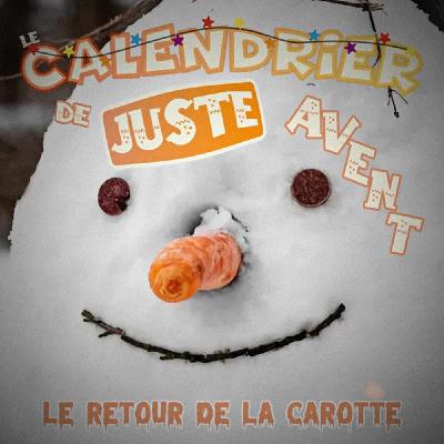 19 décembre 2025 - Le retour de la carotte - Akarius Zaler ☃️✨🧠