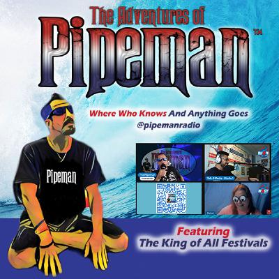 Pipeman Talks Back To The Beginning, Ozzy Osbourne & Black Sabbath Tribute