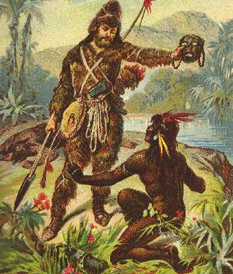 #6 - Upplysningen: Förnuftets tid