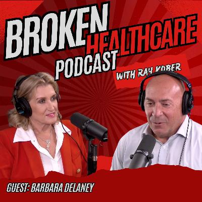 Wall Street Truths & Healthcare Lies: Fixing a Broken System | Broken Healthcare Podcast #79
