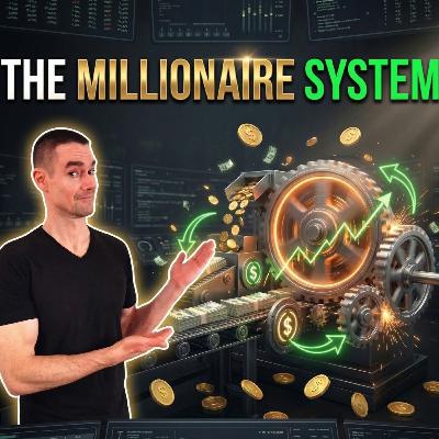Financial Flywheel How Savings Begets More Savings