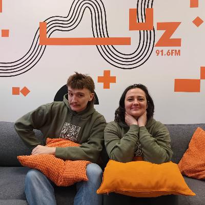 #cyberLUZ: Dawid i Goliat, globalny problem BIG TECHów.