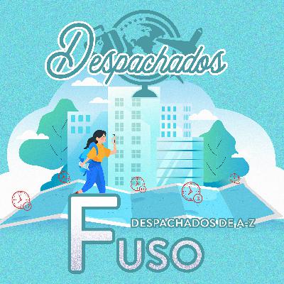 Despachados de A-Z Fuso