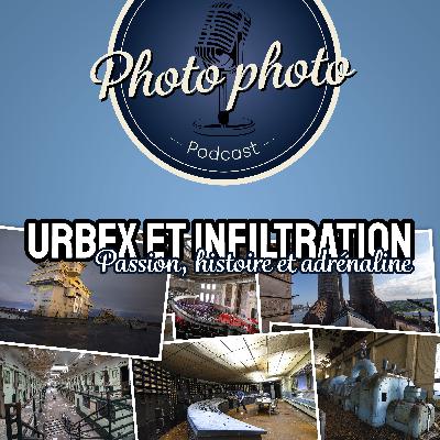 Urbex et infiltration