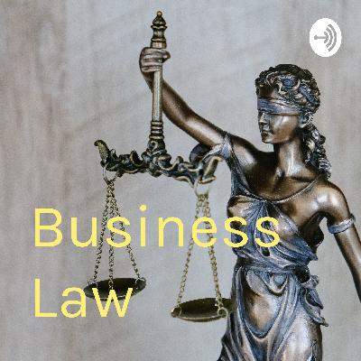 Fair Competition Act - Part 2