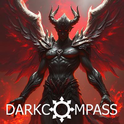 C’est La Dude – DarkCompass 25th July 2025