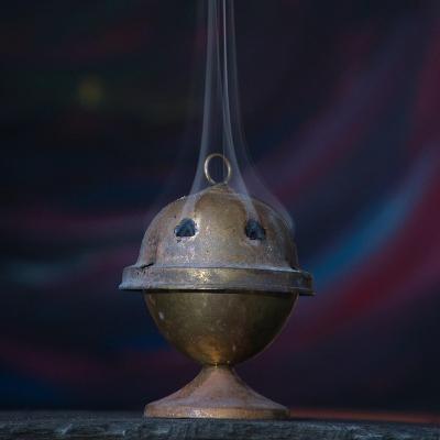 MistCast #180 | Aromas do Além – Clairolfação – Curta Relato MistCast #180 | Aromas do Além – Clairolfação – Curta Relato