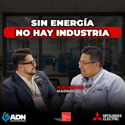 Infraestructura eléctrica y automatización: error en la Industria 4.0 | Mitsubishi Electric