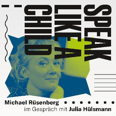 Speak Like A Child: Julia Hülsmann Speak Like A Child: Julia Hülsmann