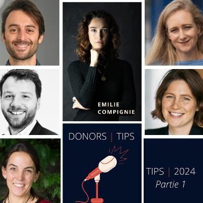 TIPS | 2024 - Partie 1